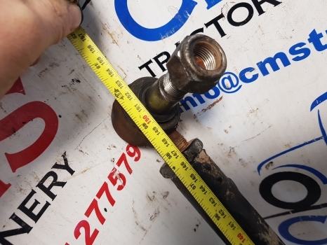New Holland Case Tsa, Mxu Ts115a Delta Front Axle Steering Track Rod 5196358 - Μπάρα κεντρική για Τρακτέρ: φωτογραφία 5 New Holland Case Tsa, Mxu Ts115a Delta Front Axle Steering Track Rod 5196358 - Μπάρα κεντρική για Τρακτέρ: φωτογραφία 5