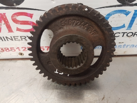 New Holland Fiat 60, M, F, Tm Series Tm125 Hydraulic Pump Drive Gear 45t 5167244 - Υδραυλική αντλία: φωτογραφία 2 New Holland Fiat 60, M, F, Tm Series Tm125 Hydraulic Pump Drive Gear 45t 5167244 - Υδραυλική αντλία: φωτογραφία 2