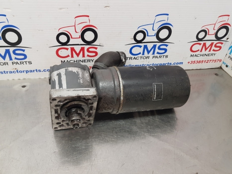 New Holland Fiat 6635, L95 Case Jxu70 Hydraulic Pump With Filter Head 5167392 - Υδραυλική αντλία: φωτογραφία 2 New Holland Fiat 6635, L95 Case Jxu70 Hydraulic Pump With Filter Head 5167392 - Υδραυλική αντλία: φωτογραφία 2