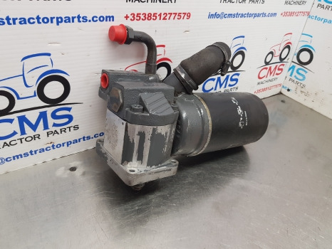 New Holland Fiat 6635, L95 Case Jxu70 Hydraulic Pump With Filter Head 5167392 - Υδραυλική αντλία: φωτογραφία 1 New Holland Fiat 6635, L95 Case Jxu70 Hydraulic Pump With Filter Head 5167392 - Υδραυλική αντλία: φωτογραφία 1