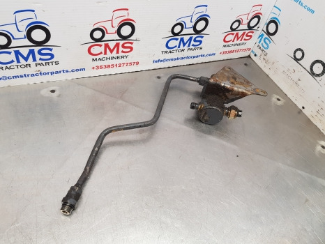 New Holland Fiat 6635, L95 Case Jxu70 Hydraulic Pump With Filter Head 5167392 - Υδραυλική αντλία: φωτογραφία 4 New Holland Fiat 6635, L95 Case Jxu70 Hydraulic Pump With Filter Head 5167392 - Υδραυλική αντλία: φωτογραφία 4