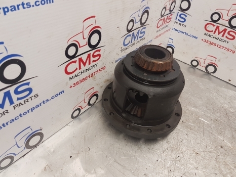 New Holland Fiat Ford 35, Tla, Tl Series Rear Axle Differential 5181266, 4997230 - Διαφορικό για Τρακτέρ: φωτογραφία 2 New Holland Fiat Ford 35, Tla, Tl Series Rear Axle Differential 5181266, 4997230 - Διαφορικό για Τρακτέρ: φωτογραφία 2
