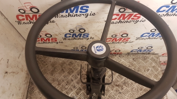 New Holland Fiat Ford L,tl Ect. Series Steering Colum & Steering Wheel 82009379 - Κολώνα τιμονιού για Τρακτέρ: φωτογραφία 2 New Holland Fiat Ford L,tl Ect. Series Steering Colum & Steering Wheel 82009379 - Κολώνα τιμονιού για Τρακτέρ: φωτογραφία 2
