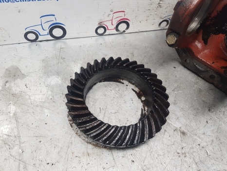 New Holland Ford 40, Ts Front Differential Housing, Bevel Gear 5153611, 5164336 - Διαφορικό για Τρακτέρ: φωτογραφία 2 New Holland Ford 40, Ts Front Differential Housing, Bevel Gear 5153611, 5164336 - Διαφορικό για Τρακτέρ: φωτογραφία 2