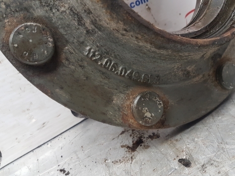 New Holland Lm Claas Scorpion 7030 Hub Bolt Plate 0013006961, 76086070 - Πλήμνης για Τηλεσκοπικός φορτωτής: φωτογραφία 4 New Holland Lm Claas Scorpion 7030 Hub Bolt Plate 0013006961, 76086070 - Πλήμνης για Τηλεσκοπικός φορτωτής: φωτογραφία 4