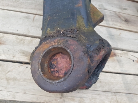New Holland Lm435a Front Axle Housing 212.06.001.689; 212.06.001.12; 85807542 - Εμπρός άξονας για Τηλεσκοπικός φορτωτής: φωτογραφία 5 New Holland Lm435a Front Axle Housing 212.06.001.689; 212.06.001.12; 85807542 - Εμπρός άξονας για Τηλεσκοπικός φορτωτής: φωτογραφία 5