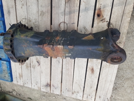 New Holland Lm435a Front Axle Housing 212.06.001.689; 212.06.001.12; 85807542 - Εμπρός άξονας για Τηλεσκοπικός φορτωτής: φωτογραφία 4 New Holland Lm435a Front Axle Housing 212.06.001.689; 212.06.001.12; 85807542 - Εμπρός άξονας για Τηλεσκοπικός φορτωτής: φωτογραφία 4
