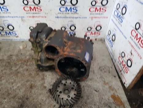 New Holland Lm435a Front Axle Housing Bevel Gear 85825672; 85826431; 85826706; - Εμπρός άξονας για Τηλεσκοπικός φορτωτής: φωτογραφία 4 New Holland Lm435a Front Axle Housing Bevel Gear 85825672; 85826431; 85826706; - Εμπρός άξονας για Τηλεσκοπικός φορτωτής: φωτογραφία 4