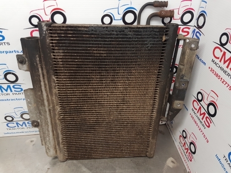 New Holland T6.180 Air Conditioning Condenser Radiator 84485540, 47981847 - Συμπυκνωτής για Τρακτέρ: φωτογραφία 4 New Holland T6.180 Air Conditioning Condenser Radiator 84485540, 47981847 - Συμπυκνωτής για Τρακτέρ: φωτογραφία 4