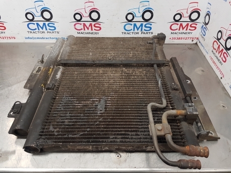 New Holland T6.180 Air Conditioning Condenser Radiator 84485540, 47981847 - Συμπυκνωτής για Τρακτέρ: φωτογραφία 5 New Holland T6.180 Air Conditioning Condenser Radiator 84485540, 47981847 - Συμπυκνωτής για Τρακτέρ: φωτογραφία 5