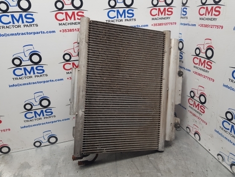 New Holland T6, T7  Case Puma Maxxum 145 Condenser Radiator 47981847 - Συμπυκνωτής για Τρακτέρ: φωτογραφία 1 New Holland T6, T7  Case Puma Maxxum 145 Condenser Radiator 47981847 - Συμπυκνωτής για Τρακτέρ: φωτογραφία 1