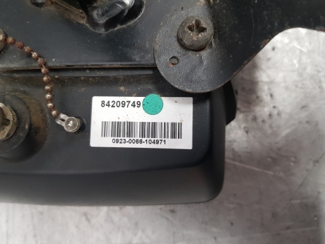 New Holland T6000, T7, T7000 Series T7040 Display Monitor 84209479, 47585461 - Ταμπλό αυτοκινήτου για Τρακτέρ: φωτογραφία 5 New Holland T6000, T7, T7000 Series T7040 Display Monitor 84209479, 47585461 - Ταμπλό αυτοκινήτου για Τρακτέρ: φωτογραφία 5