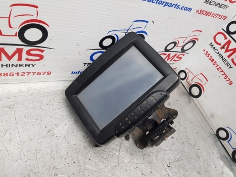 New Holland T6000, T7, T7000 Series T7040 Display Monitor 84209479, 47585461 - Ταμπλό αυτοκινήτου για Τρακτέρ: φωτογραφία 2 New Holland T6000, T7, T7000 Series T7040 Display Monitor 84209479, 47585461 - Ταμπλό αυτοκινήτου για Τρακτέρ: φωτογραφία 2