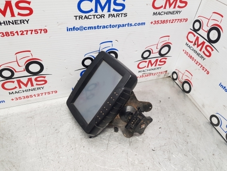 New Holland T6000, T7, T7000 Series T7040 Display Monitor 84209479, 47585461 - Ταμπλό αυτοκινήτου για Τρακτέρ: φωτογραφία 1 New Holland T6000, T7, T7000 Series T7040 Display Monitor 84209479, 47585461 - Ταμπλό αυτοκινήτου για Τρακτέρ: φωτογραφία 1