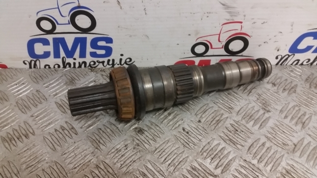 Ημιαξονιο για Τρακτέρ New Holland T6000, T7, Tm Series T6050 4wd Shaft Drive 5183786: φωτογραφία 1