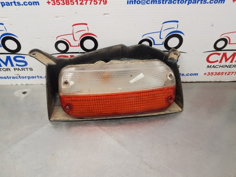 New Holland T6010, T6000, T7000,t7,tail Light With Support Lh 82032773, 87747247 - Φωτισμός: φωτογραφία 1 New Holland T6010, T6000, T7000,t7,tail Light With Support Lh 82032773, 87747247 - Φωτισμός: φωτογραφία 1
