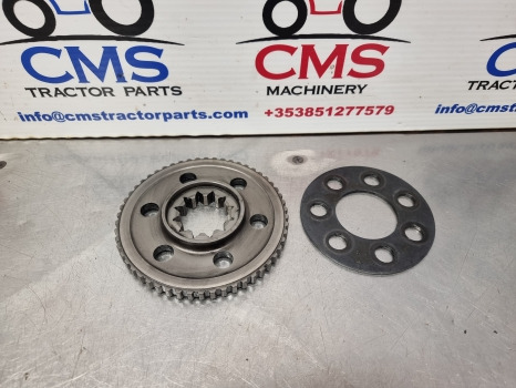 New Holland T6050, T6, T7, Front Axle Drum Gear 87332271 - Εμπρός άξονας: φωτογραφία 1 New Holland T6050, T6, T7, Front Axle Drum Gear 87332271 - Εμπρός άξονας: φωτογραφία 1