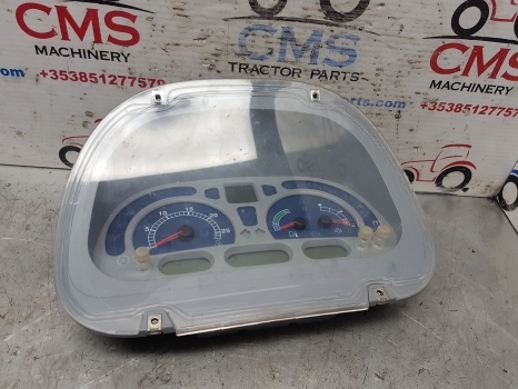 New Holland T7 .200 Instrument Cluster, Dash, Clock 47398380, 47535716, 84293392 - Ταμπλό αυτοκινήτου για Τρακτέρ: φωτογραφία 1 New Holland T7 .200 Instrument Cluster, Dash, Clock 47398380, 47535716, 84293392 - Ταμπλό αυτοκινήτου για Τρακτέρ: φωτογραφία 1