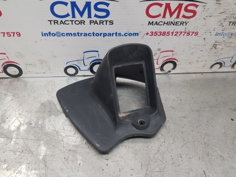 New Holland T7000, T6000, T7 Series T7.200 Display Cover Panel 82037716 - Ταμπλό αυτοκινήτου για Τρακτέρ: φωτογραφία 1 New Holland T7000, T6000, T7 Series T7.200 Display Cover Panel 82037716 - Ταμπλό αυτοκινήτου για Τρακτέρ: φωτογραφία 1