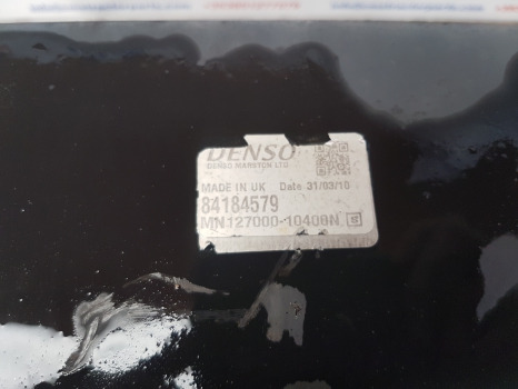 Ψυγείο αυτοκίνητο New Holland T7040, T7000, Case Puma, Intercooler, Cooler Assy 84184579, 84374664: φωτογραφία 7