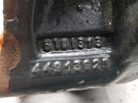 Εμπρός άξονας για Τρακτέρ New Holland Tl, Tla 80, 90, 100 Front Axle Swivel Housing Rhs 5181313, 44913625: φωτογραφία 10