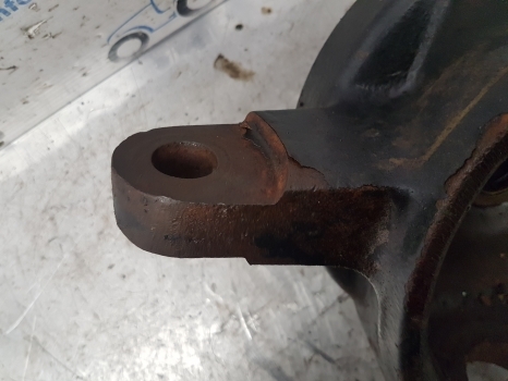 Εμπρός άξονας για Τρακτέρ New Holland Tl, Tla 80, 90, 100 Front Axle Swivel Housing Rhs 5181313, 44913625: φωτογραφία 9
