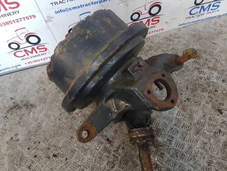 Πλήμνης για Τρακτέρ New Holland Tm 150, 155, 165 Front Hub Rhs 5182002, 5182001, 5182020, 5181946: φωτογραφία 7
