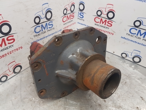 New Holland Tm, M, Td Tm 120 Front Axle Differential Housing 5182976, 5153611 - Διαφορικό για Τρακτέρ: φωτογραφία 2 New Holland Tm, M, Td Tm 120 Front Axle Differential Housing 5182976, 5153611 - Διαφορικό για Τρακτέρ: φωτογραφία 2