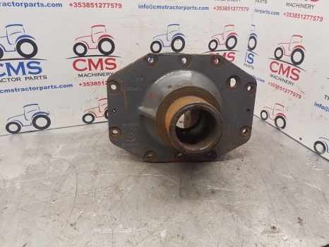 New Holland Tm, M, Td Tm 120 Front Axle Differential Housing 5182976, 5153611 - Διαφορικό για Τρακτέρ: φωτογραφία 1 New Holland Tm, M, Td Tm 120 Front Axle Differential Housing 5182976, 5153611 - Διαφορικό για Τρακτέρ: φωτογραφία 1