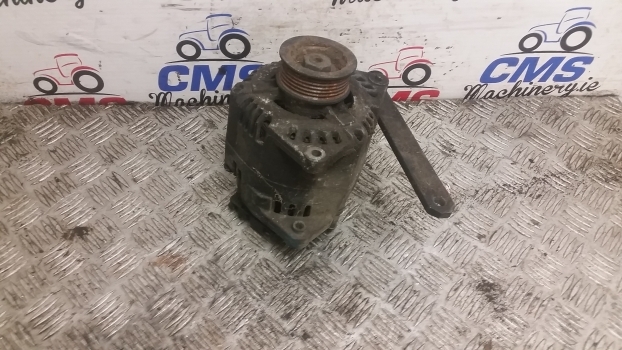 New Holland Tm Series, Tm115, 120, 125, 150, 155 Alternator 82014508, 540224438 - Δυναμό για Τρακτέρ: φωτογραφία 1 New Holland Tm Series, Tm115, 120, 125, 150, 155 Alternator 82014508, 540224438 - Δυναμό για Τρακτέρ: φωτογραφία 1