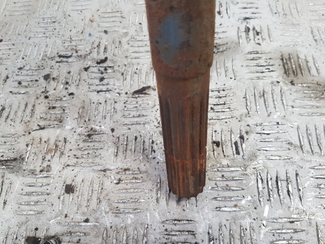 New Holland Tm130, Tm, Case Mxm Series Mxm 130, 140 Propeller Shaft 5168037 - Κεντρικοί άξονες για Τρακτέρ: φωτογραφία 4 New Holland Tm130, Tm, Case Mxm Series Mxm 130, 140 Propeller Shaft 5168037 - Κεντρικοί άξονες για Τρακτέρ: φωτογραφία 4