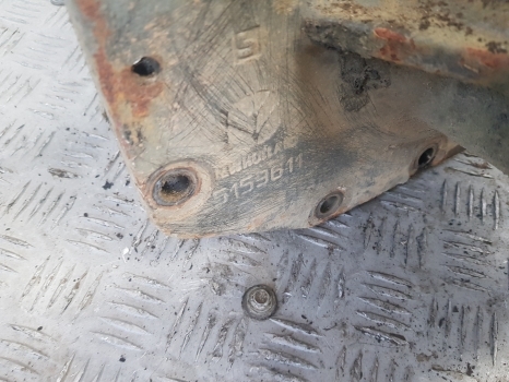 New Holland Ts 100, 110, 115 Front Differential Bevel 5151112, 5153611, 5164336 - Διαφορικό για Τρακτέρ: φωτογραφία 3 New Holland Ts 100, 110, 115 Front Differential Bevel 5151112, 5153611, 5164336 - Διαφορικό για Τρακτέρ: φωτογραφία 3