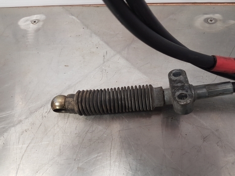 New Holland Ts115a Gear Box Control Cable 82036115, 3405617 - Κιβώτιο ταχυτήτων και ανταλλακτικά για Τρακτέρ: φωτογραφία 5 New Holland Ts115a Gear Box Control Cable 82036115, 3405617 - Κιβώτιο ταχυτήτων και ανταλλακτικά για Τρακτέρ: φωτογραφία 5