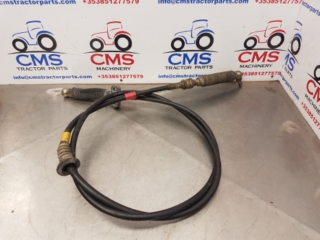 New Holland Ts115a Gear Box Control Cable 82036115, 3405617 - Κιβώτιο ταχυτήτων και ανταλλακτικά για Τρακτέρ: φωτογραφία 2 New Holland Ts115a Gear Box Control Cable 82036115, 3405617 - Κιβώτιο ταχυτήτων και ανταλλακτικά για Τρακτέρ: φωτογραφία 2