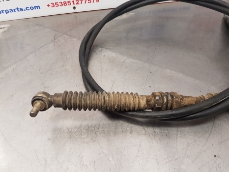 New Holland Ts115a Gear Box Control Cable 82036115 - Κιβώτιο ταχυτήτων και ανταλλακτικά για Τρακτέρ: φωτογραφία 3 New Holland Ts115a Gear Box Control Cable 82036115 - Κιβώτιο ταχυτήτων και ανταλλακτικά για Τρακτέρ: φωτογραφία 3