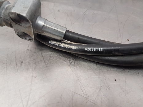 New Holland Ts115a Gear Box Control Cable 82036115 - Κιβώτιο ταχυτήτων και ανταλλακτικά για Τρακτέρ: φωτογραφία 4 New Holland Ts115a Gear Box Control Cable 82036115 - Κιβώτιο ταχυτήτων και ανταλλακτικά για Τρακτέρ: φωτογραφία 4