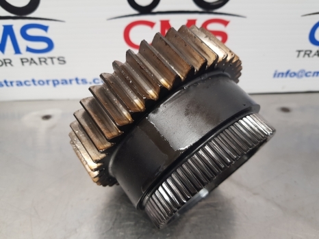 New Holland Ts115a, T5, T6, T6000, Tsa Series T5.120 Transmission Gear 87396958 - Μετάδοσης κίνησης: φωτογραφία 2 New Holland Ts115a, T5, T6, T6000, Tsa Series T5.120 Transmission Gear 87396958 - Μετάδοσης κίνησης: φωτογραφία 2
