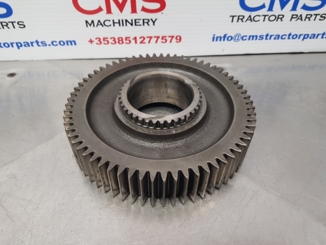 New Holland Ts115a, T6, T6000, Tsa Series T5.120 Transmission Gear 47127127 - Μετάδοσης κίνησης: φωτογραφία 1 New Holland Ts115a, T6, T6000, Tsa Series T5.120 Transmission Gear 47127127 - Μετάδοσης κίνησης: φωτογραφία 1