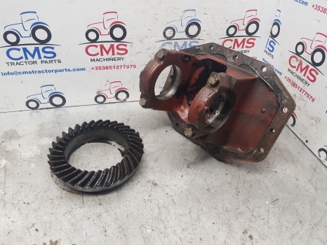New Holland Ts115a,case,mxm Front Differential Housing, Pinion 10t Only 5145486 - Διαφορικό για Τρακτέρ: φωτογραφία 1 New Holland Ts115a,case,mxm Front Differential Housing, Pinion 10t Only 5145486 - Διαφορικό για Τρακτέρ: φωτογραφία 1