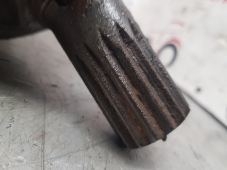 New Holland Ts115a,case,mxm Front Differential Housing, Pinion 10t Only 5145486 - Διαφορικό για Τρακτέρ: φωτογραφία 5 New Holland Ts115a,case,mxm Front Differential Housing, Pinion 10t Only 5145486 - Διαφορικό για Τρακτέρ: φωτογραφία 5