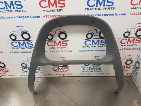 New Holland Tsa, T6000, Ts115a Cab Dashboard Panel 82027520, 87376887, 82027522 - Ταμπλό αυτοκινήτου για Τρακτέρ: φωτογραφία 3 New Holland Tsa, T6000, Ts115a Cab Dashboard Panel 82027520, 87376887, 82027522 - Ταμπλό αυτοκινήτου για Τρακτέρ: φωτογραφία 3