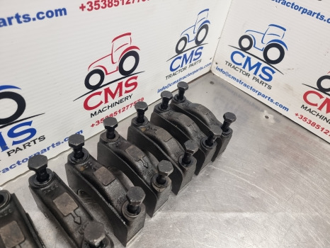 Renault Claas Ares 600, 800, Jd 6068 Engine Block Cap Kit R516310, 6005028696 - Κινητήρας: φωτογραφία 4 Renault Claas Ares 600, 800, Jd 6068 Engine Block Cap Kit R516310, 6005028696 - Κινητήρας: φωτογραφία 4