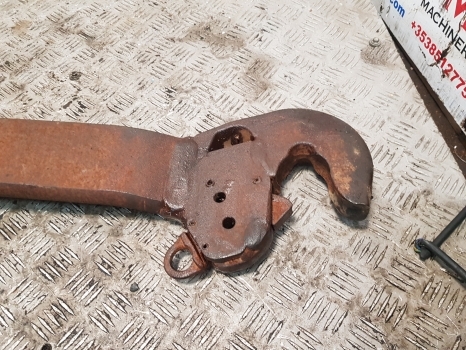 Renault Claas Ares 696, 616, 640-610 Rx, Rz Lift Arm Lhs 7700056408 - Ανταλλακτικό για Τρακτέρ: φωτογραφία 4 Renault Claas Ares 696, 616, 640-610 Rx, Rz Lift Arm Lhs 7700056408 - Ανταλλακτικό για Τρακτέρ: φωτογραφία 4