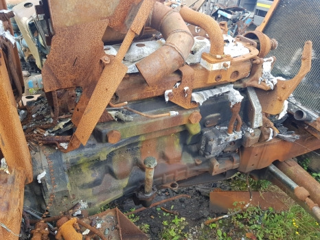 Renault Claas Ares Engine Block, Cylinder Head, Crankshaft Nut R505639, Jd6068vl - Κινητήρας και ανταλλακτικά: φωτογραφία 1 Renault Claas Ares Engine Block, Cylinder Head, Crankshaft Nut R505639, Jd6068vl - Κινητήρας και ανταλλακτικά: φωτογραφία 1