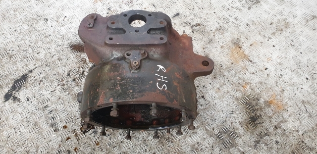 Same Deutz, Lamborghini Front Swivel Housing Rhs 0.010.4047.0/50, 0.010.4047 - Ακραξόνιο για Τρακτέρ: φωτογραφία 2 Same Deutz, Lamborghini Front Swivel Housing Rhs 0.010.4047.0/50, 0.010.4047 - Ακραξόνιο για Τρακτέρ: φωτογραφία 2