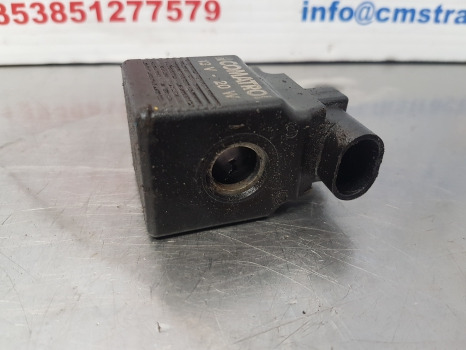 Same Dorado 85, Same, Lamborghini, Deutz Solenoid Valve 2.3729.240.0/30 - Αισθητήρας: φωτογραφία 2 Same Dorado 85, Same, Lamborghini, Deutz Solenoid Valve 2.3729.240.0/30 - Αισθητήρας: φωτογραφία 2