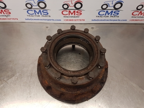 Sanderson Telehandler Carraro 710/19 Axle Wheel Hub 119811, Fm18619, 18619 - Πλήμνης για Τηλεσκοπικός φορτωτής: φωτογραφία 2 Sanderson Telehandler Carraro 710/19 Axle Wheel Hub 119811, Fm18619, 18619 - Πλήμνης για Τηλεσκοπικός φορτωτής: φωτογραφία 2