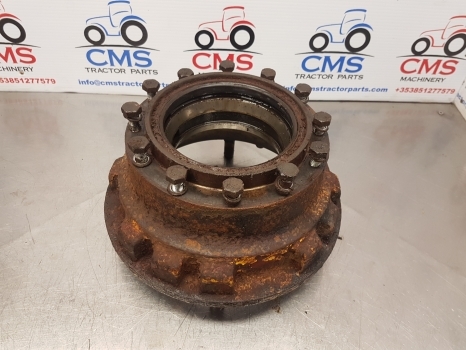 Sanderson Telehandler Carraro 710/19 Axle Wheel Hub 119811, Fm18619, 18619 - Πλήμνης για Τηλεσκοπικός φορτωτής: φωτογραφία 1 Sanderson Telehandler Carraro 710/19 Axle Wheel Hub 119811, Fm18619, 18619 - Πλήμνης για Τηλεσκοπικός φορτωτής: φωτογραφία 1