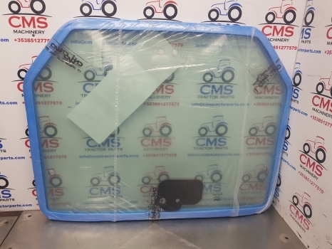 T5, T4 Series, T5.105, T5.95 Cab Rear Window Original Cnh 48034289 - Παράθυρο και ανταλλακτικά: φωτογραφία 2 T5, T4 Series, T5.105, T5.95 Cab Rear Window Original Cnh 48034289 - Παράθυρο και ανταλλακτικά: φωτογραφία 2