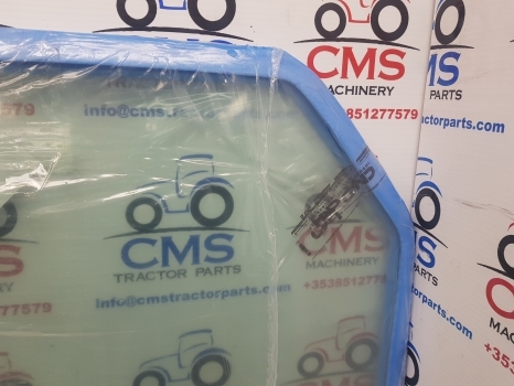 T5, T4 Series, T5.105, T5.95 Cab Rear Window Original Cnh 48034289 - Παράθυρο και ανταλλακτικά: φωτογραφία 3 T5, T4 Series, T5.105, T5.95 Cab Rear Window Original Cnh 48034289 - Παράθυρο και ανταλλακτικά: φωτογραφία 3